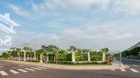 Biệt Thự Đơn Lập Vinhomes Green Villas Cần Bán Nhanh Diện Tích 418M2