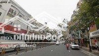 Bán Nhà Mặt Phố Hai Bà Trưng, Phường Tân Định Quận 1. Giá Tốt 60 Tỷ, 160M2, Quận 1, Hcm