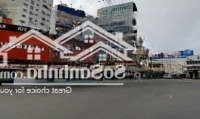 Bán Nhà Mặt Phố Hai Bà Trưng, Phường Tân Định Quận 1. Giá Tốt 60 Tỷ, 160M2, Quận 1, Hcm