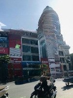 Bán Nhà Mặt Phố Hai Bà Trưng, Phường Tân Định Quận 1. Giá Tốt 60 Tỷ, 160M2, Quận 1, Hcm