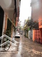 Nhà Thanh Xuân - 60M2 - Nhà Dân Xây Thoáng Trước Sau - Ngõ Thông Rộng 3M - Kinh Doanh Hoặc Ccmn