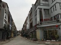 Bán Bt 6 Phòng Ngủ 4 Vệ Sinhview Đẹp Tại Yên Xá, 16,8 Tỷ, 61M2 Hot!