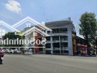 Siêu Phẩm Dòng Tiền Nguyễn Chí Thanh, Quận 11 - Dt: 15 X 15M - 4 Tầng - T.nhập 150 Triệu - 34.5 Tỷ