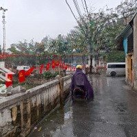 Đất Tại Phường Tây Mỗ, Nam Từ Liêm, Hà Nội, 4,7Tỷ, 40M2