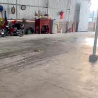 Cho thuê kho xưởng tại Hải Dương