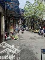 Mt Rộng - Cách Mặt Phố Nam Dư Vài Bc - Sau Quy Hoạch Thành Nhà Mặt Phố - Lộc Tài Đầy Nhà - Ở Sướng