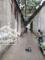 Mt Rộng - Cách Mặt Phố Nam Dư Vài Bc - Sau Quy Hoạch Thành Nhà Mặt Phố - Lộc Tài Đầy Nhà - Ở Sướng