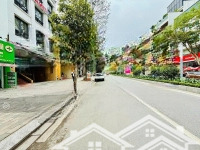 Mặt Phố Lạc Long Quân Tây Hồ - Ô Tô, Kinh Doanh, Văn Phòng - Sổ Đỏ - 140M2 - Chỉ Nhỉnh 300 Triệu/M2.