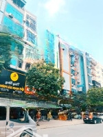 Mặt Phố Lạc Long Quân Tây Hồ - Ô Tô, Kinh Doanh, Văn Phòng - Sổ Đỏ - 140M2 - Chỉ Nhỉnh 300 Triệu/M2.