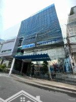Bán Gấp Tòa Building Ngay Phan Đăng Lưu Dt: 10X35M Hầm 5 Lầu Hđt: 330 Triệu/Th - Giá Bán 44 Tỷ Tl