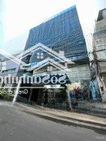 Bán Gấp Tòa Building Ngay Phan Đăng Lưu Dt: 10X35M Hầm 5 Lầu Hđt: 330 Triệu/Th - Giá Bán 44 Tỷ Tl
