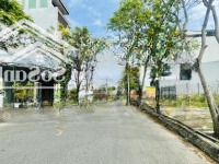 Cần Bán Nhanh Lô Duy Nhất Đường Phan Tòng Khu Tđc Đông Hải Diện Tích: 115M2 Giá Chỉ 4.65 Liên Hệ:0905 787 765
