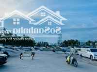 Cần Bán Nhanh Lô Duy Nhất Đường Phan Tòng Khu Tđc Đông Hải Diện Tích: 115M2 Giá Chỉ 4.65 Liên Hệ:0905 787 765