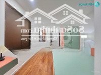 Căn Hộ Một Phòng Ngủ Có Máy Giặt Riêng - Gần Kdc Him Lam, Nguyễn Thị Thập, Quận 4, Quận 8