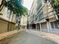 Bán Nhà Mặt Phố Hoàng Quốc Việt 66M2- 6 Tầng -2 Mặt Tiền -Vỉa Hè Kinh Doanh