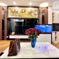 Nhà Đẹp Gần Đường Ô Tô Kim Ngưu, Hai Bà Trưng 25m, 4 tầng, mt 3.8m, giá 5.48 tỷ.