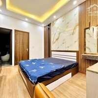 Nhà Đẹp Gần Đường Ô Tô Kim Ngưu, Hai Bà Trưng 25m, 4 tầng, mt 3.8m, giá 5.48 tỷ.
