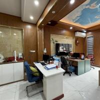 Nhà phố Nguyễn Công Hoan – Ô tô tránh – Vỉa hè rộng – Kinh doanh – 40m2 – 5 tầng – 14.8 tỉ