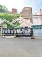 Bán Nhà 1T2L 4.7X13M Hoàn Công, Kdc Hoàng Hùng P.đông Hòa, Thổ Cư 100%
