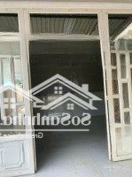 Nhà Mặt Tiền Thuận Giao, Gần Đường Thủ Khoa Huân