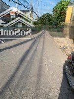 Nhà Mặt Tiền Thuận Giao, Gần Đường Thủ Khoa Huân