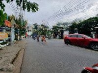 Nhà Mặt Tiền Thuận Giao, Gần Đường Thủ Khoa Huân