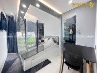 | Cho Thuê | 1 Phòng Ngủ + Ban Công Trung Tâm Hcm