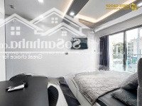 | Cho Thuê | 1 Phòng Ngủ + Ban Công Trung Tâm Hcm