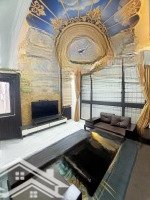Khương Đình Nhà Lô Góc 7 Tầng Thang Máy, Ngix Thông, Ô Tô Đậu Cửa Kd Đỉnh