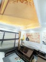 Khương Đình Nhà Lô Góc 7 Tầng Thang Máy, Ngix Thông, Ô Tô Đậu Cửa Kd Đỉnh