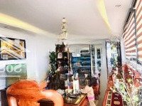 Hot Deal! Phố Trung Kính, Ô Tô Tránh Vỉa Hè Rộng, Thang Máy Gara, Ở Sướng, Văn Phòng Đỉnh 71M2*6T