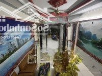 Bán Nhà Trệt Lầu Hoàn Công Sân Xe Hơi Tân Đông Hiệp Gần Vincom 550 Dĩ An