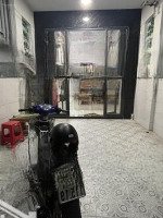 Bán Nhà Trệt Lầu Hoàn Công Sân Xe Hơi Tân Đông Hiệp Gần Vincom 550 Dĩ An
