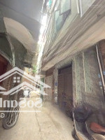 Nhà Đẹp 4 Tầng, Trần Phú Hà Đông, 34M², Ngõ Thông, Chỉ 30M Ra Phố, Giá Tốt