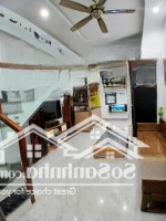 Nhà Đẹp 4 Tầng, Trần Phú Hà Đông, 34M², Ngõ Thông, Chỉ 30M Ra Phố, Giá Tốt