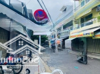 Cần Bán Nhà 2 Mặt Tiền Đường Tăng Bạt Hổ Sát Bên Chợ Đầm Nha Trang Chỉ 15 Tỷ 2
