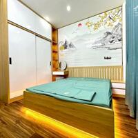 CẦN BÁN NHÀ MINH KHAI - 60M2, NHÀ MỚI ĐẸP FULL NỘI THẤT - NGÕ 3 GÁC - GIÁ 7 TỶ