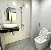 CẦN BÁN NHÀ MINH KHAI - 60M2, NHÀ MỚI ĐẸP FULL NỘI THẤT - NGÕ 3 GÁC - GIÁ 7 TỶ
