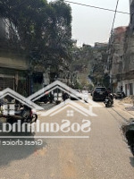 Lô Góc, Vỉa Hè, Ô Tô Tránh Dừng Đỗ, Mặt Tiền Quyền Lực 12M, Dân Trí Cao, Đầu Tư, Kinh Doanh Đỉnh.