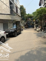 Lô Góc, Vỉa Hè, Ô Tô Tránh Dừng Đỗ, Mặt Tiền Quyền Lực 12M, Dân Trí Cao, Đầu Tư, Kinh Doanh Đỉnh.