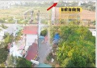 Bán Đất Gần Khu Đấu Giá Và Đường Dh10 Tân Xã Ngay Sát Trục Chính Thôn 6, Giá Chỉ Hơn 2 Tỷ