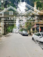 Bán Gấp Nhà Phố Minh Khai - Khu Phân Lô Cán Bộ - 3 Ô Tô Tránh Nhau, Vỉa Hè Rộng, 72M2 X 4T, 22.5 Tỷ