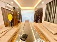 Bán Gấp Nhà Phố Minh Khai - Khu Phân Lô Cán Bộ - 3 Ô Tô Tránh Nhau, Vỉa Hè Rộng, 72M2 X 4T, 22.5 Tỷ