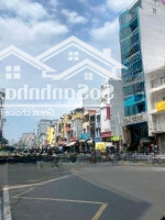 Nhà Mặt Tiền Kinh Doanh 3 Tầng 4 Phòng Ngủđường Dương Bá Trạc Q8, Sổ Vuông Hoàn Công Đủ