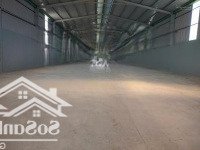 Cho Thuê Đất Sẳn Sàng Xây Kho - 5200M Mặt Tiền Quốc Lộ 56 Hoà Long, Bà Rịa