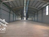 Cho Thuê Đất Sẳn Sàng Xây Kho - 5200M Mặt Tiền Quốc Lộ 56 Hoà Long, Bà Rịa