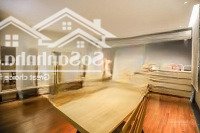 Cho Thuê Nhà 5 Tầng Mặt Phố Tô Ngọc Vân, Quảng An, Tây Hồ, Hà Nội