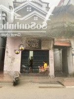 Bán Nhà Mặt Phố Chợ Yên Sở Tam Trinh 137M2-23,5 Tỷ-2 Thoáng- Ô Tô Tránh