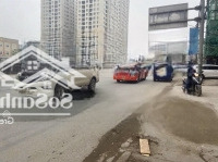 Bán Nhà Mặt Phố Chợ Yên Sở Tam Trinh 137M2-23,5 Tỷ-2 Thoáng- Ô Tô Tránh