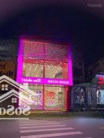 Bán Nhà Mặt Tiền Gần Ngã Bảy Lý Thái Tổ - Quận 3 - (4X20M) - 3 Tầng - Hđt: 90 Triệu/Tháng - Giá: 25 Tỷ